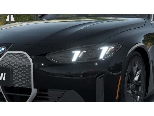 Thumbnail: 2026 BMW i4 - 6