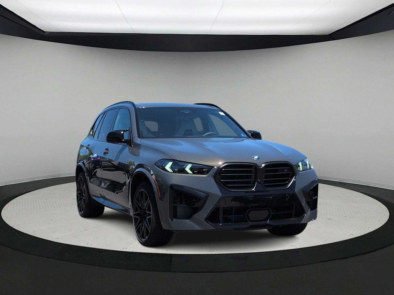 Thumbnail: 2026 BMW X5 - 2