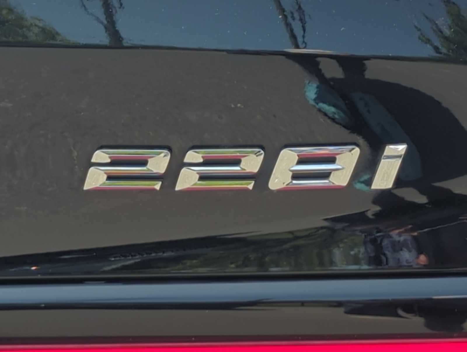 Thumbnail: 2021 BMW 2 Series - 12