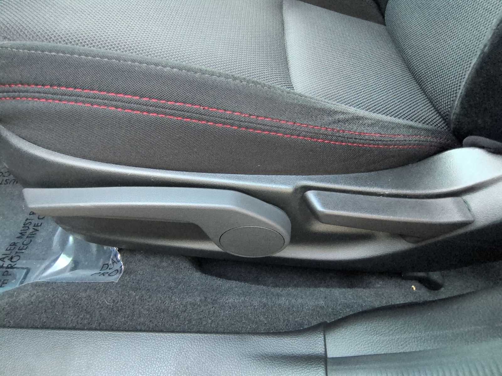 Thumbnail: 2015 Subaru WRX - 18