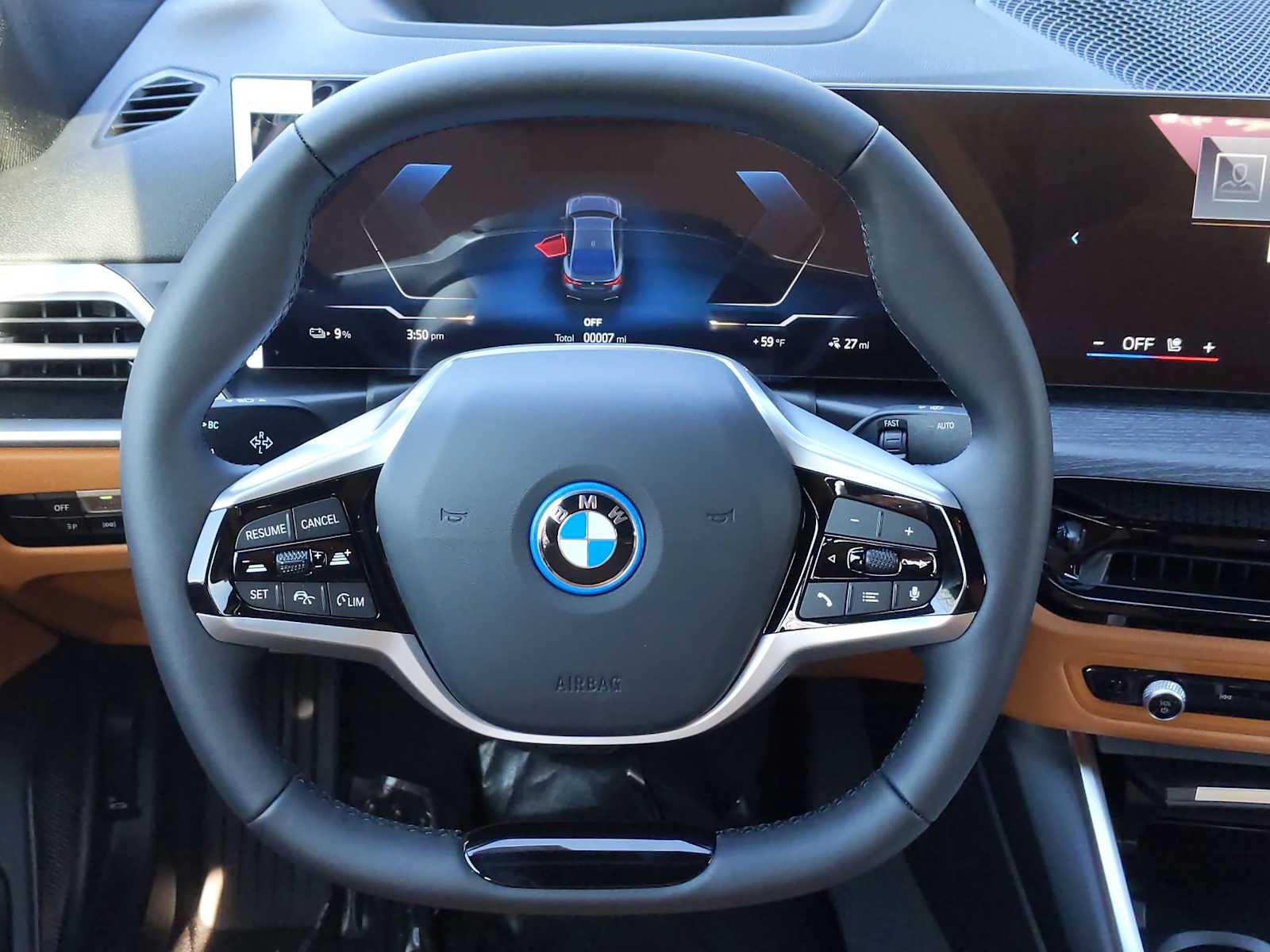 2025 BMW i4 eDrive40 16
