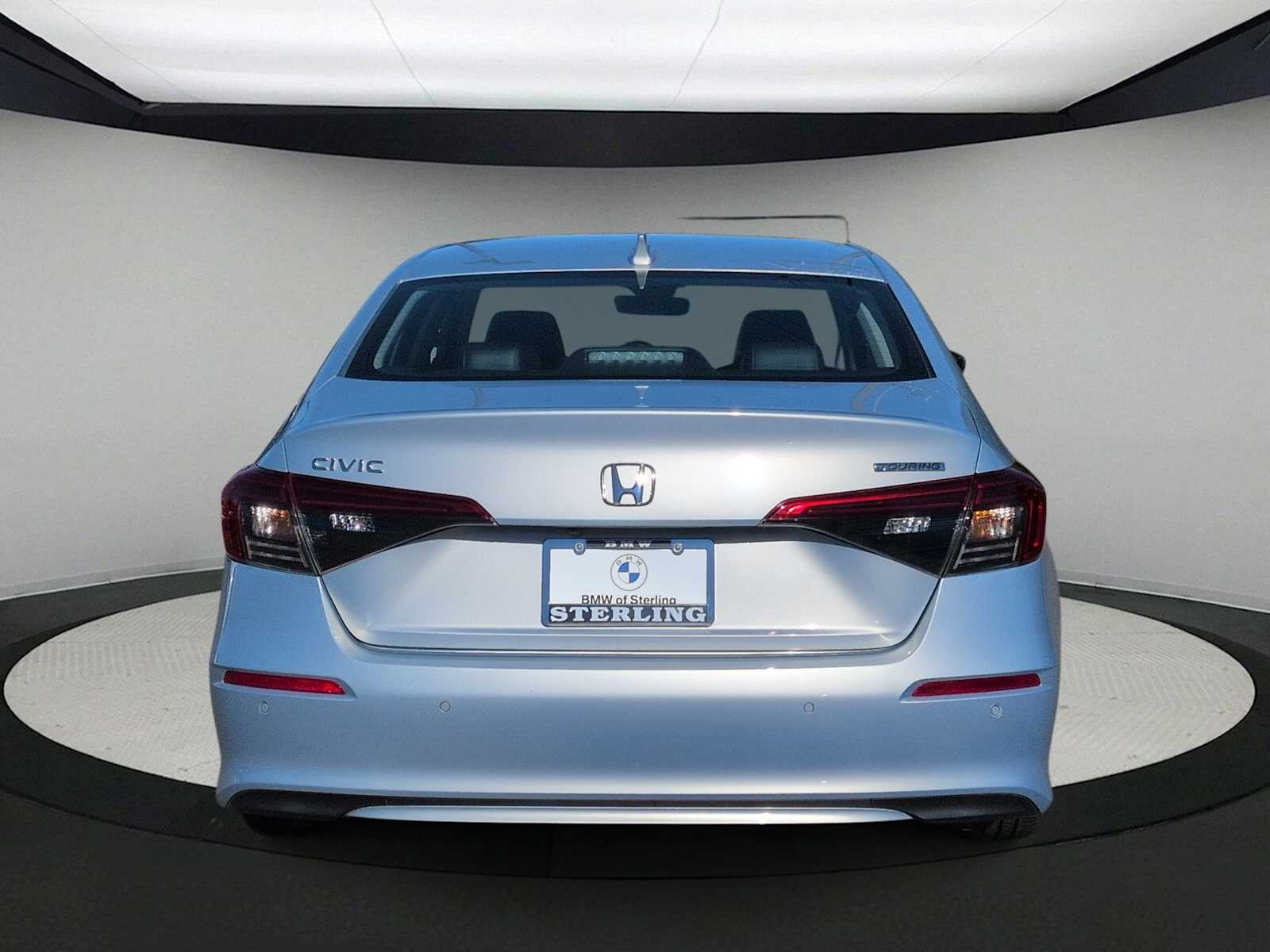 Thumbnail: 2023 Honda Civic - 7