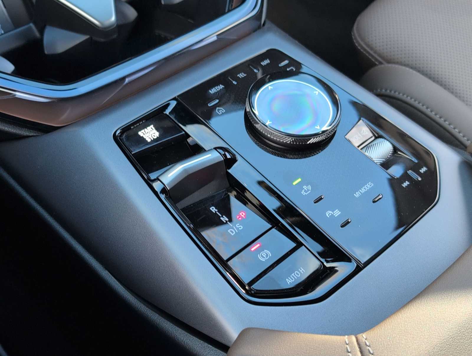 Thumbnail: 2026 BMW X3 - 32