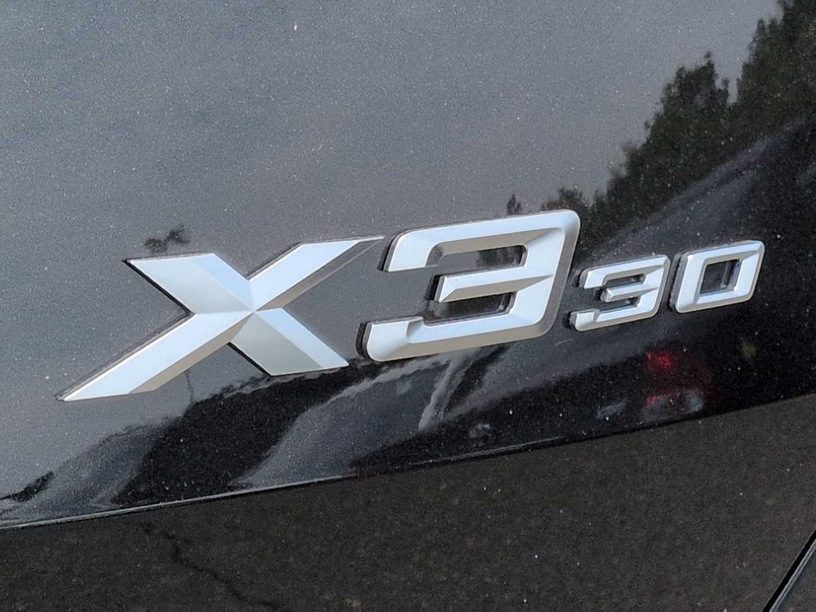 Thumbnail: 2026 BMW X3 - 13