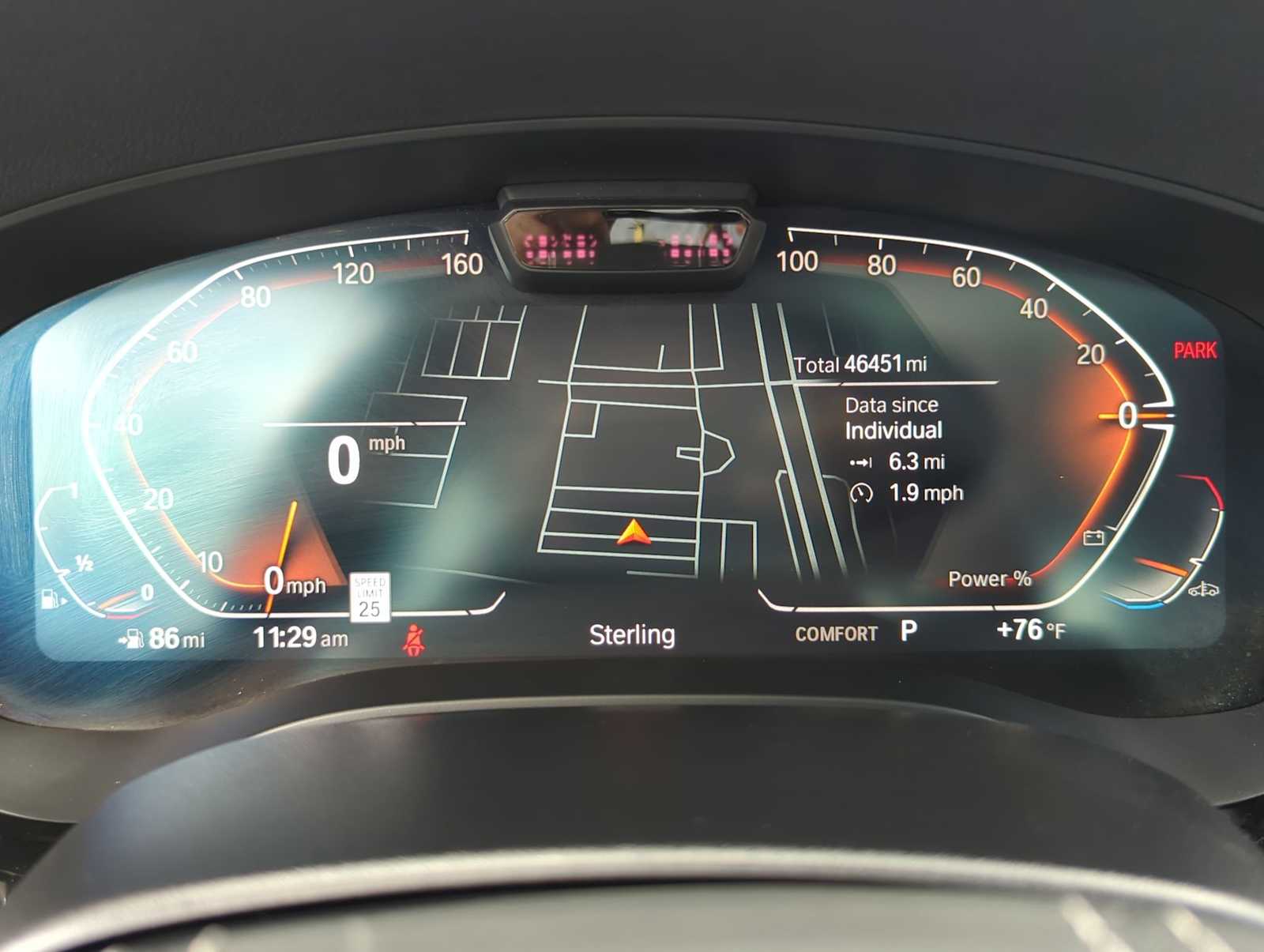 Thumbnail: 2023 BMW 5 Series - 34