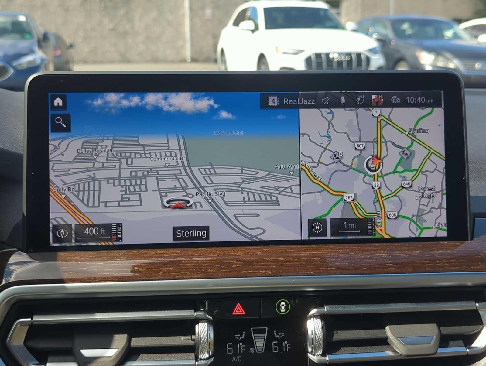 Thumbnail: 2022 BMW X3 - 29