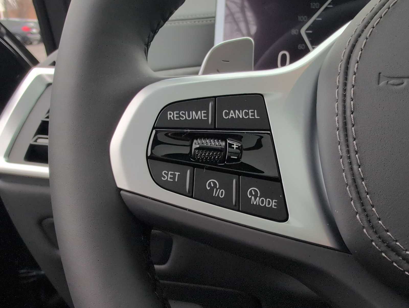 Thumbnail: 2026 BMW X5 - 24