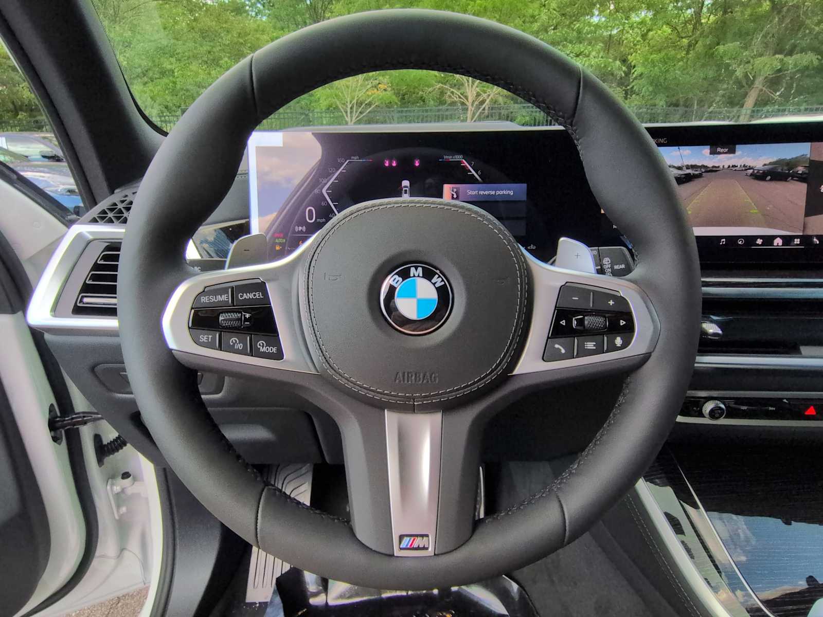 Thumbnail: 2026 BMW X5 - 25