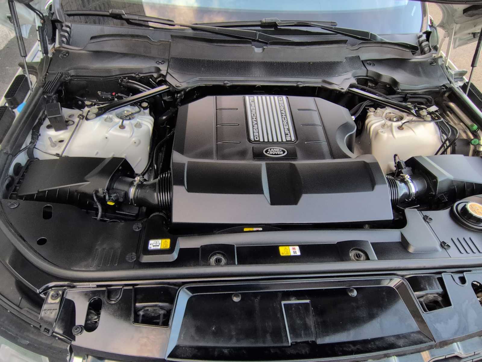 Thumbnail: 2019 Land Rover Range Rover Sport - 15