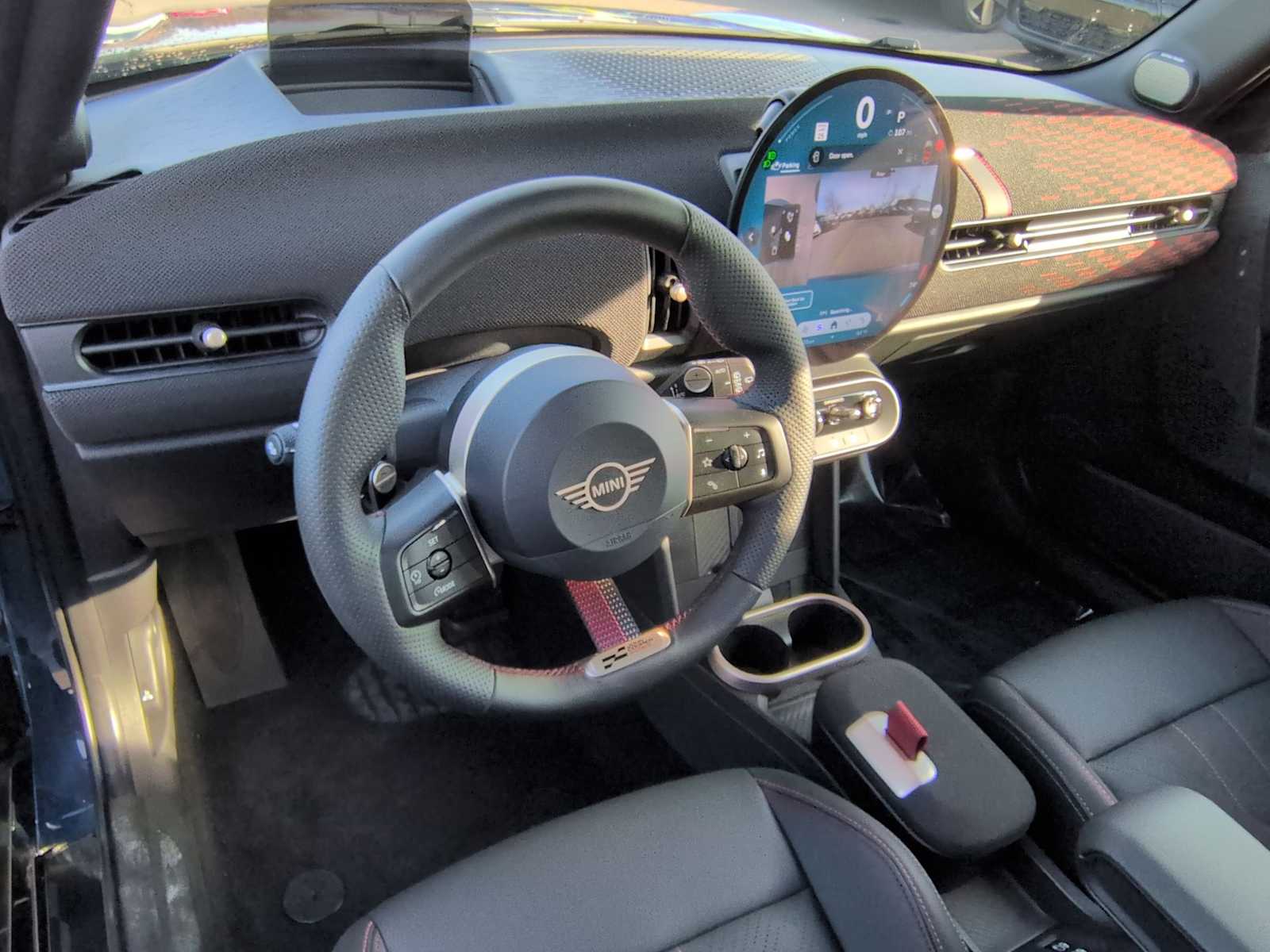 Thumbnail: 2025 MINI Cooper Hardtop - 10