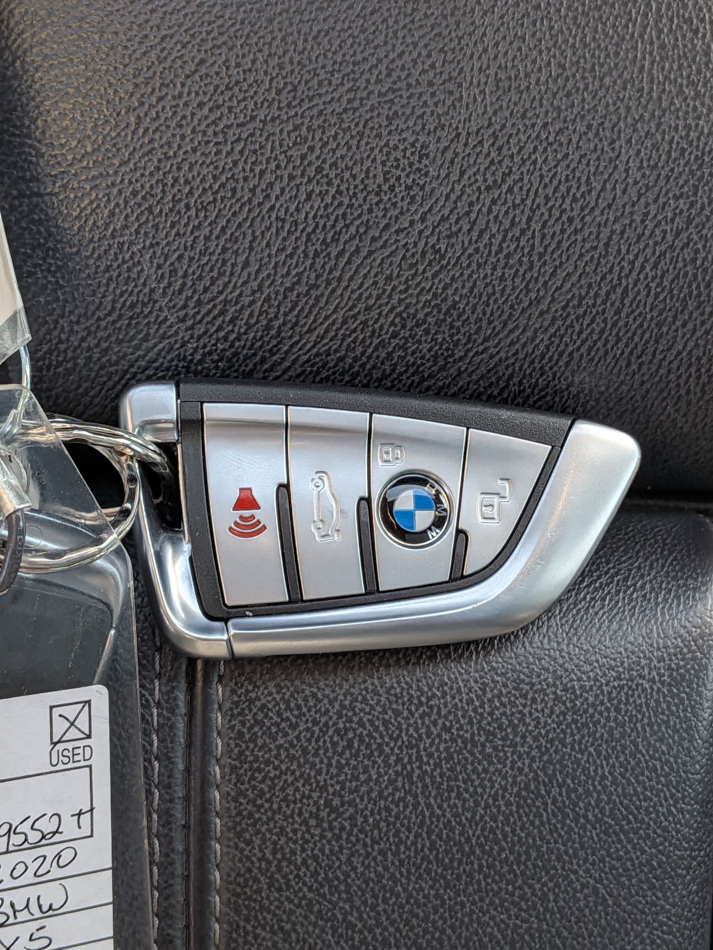 Thumbnail: 2020 BMW X5 - 36