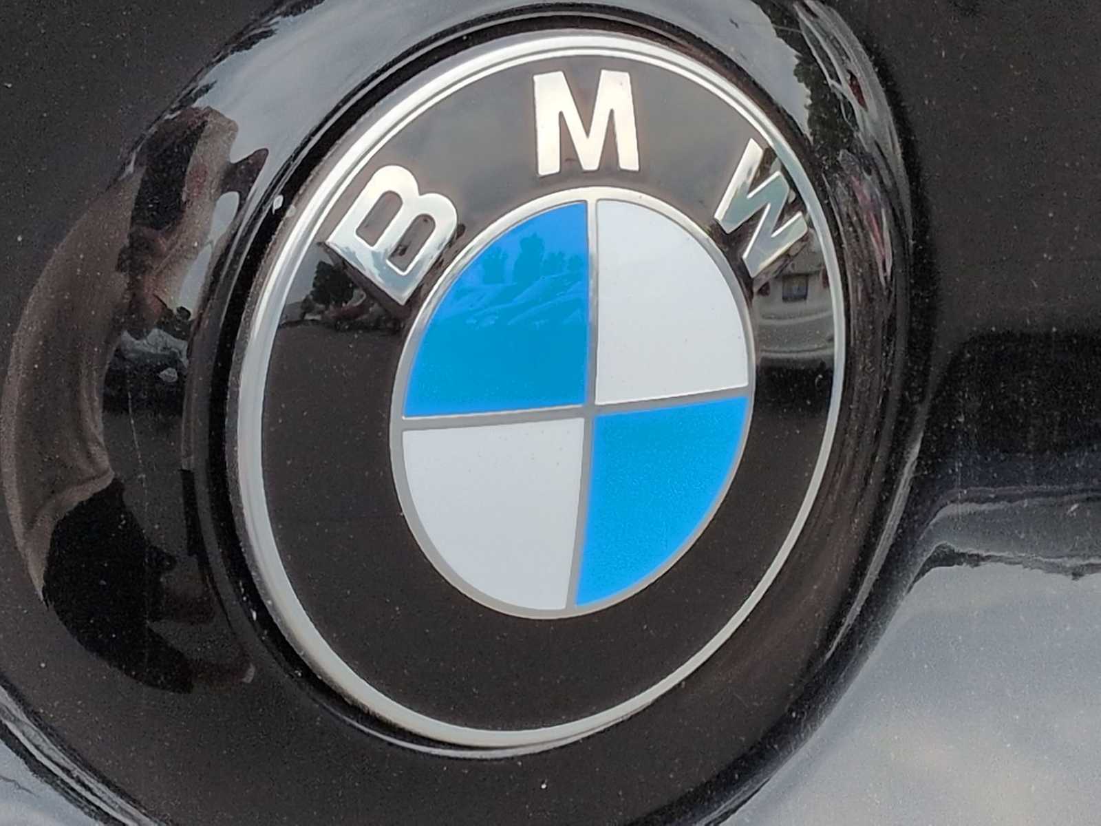 Thumbnail: 2026 BMW X3 - 12