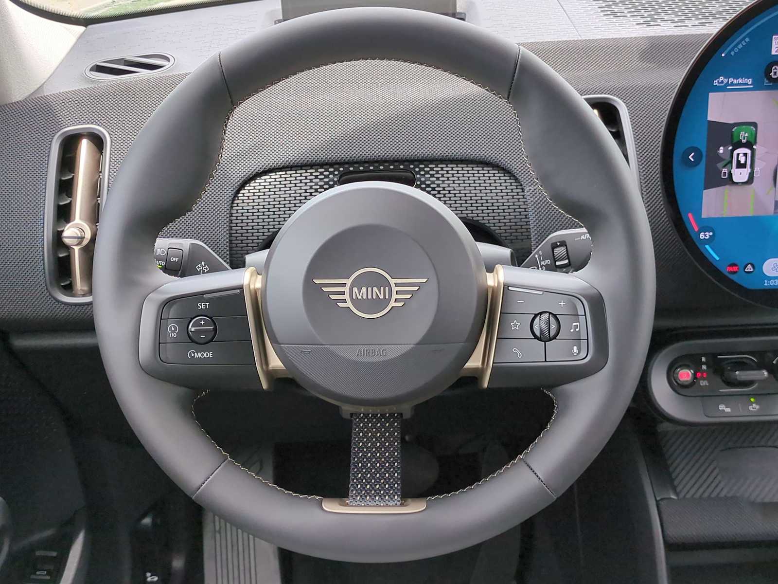 Thumbnail: 2025 MINI Cooper Countryman - 23