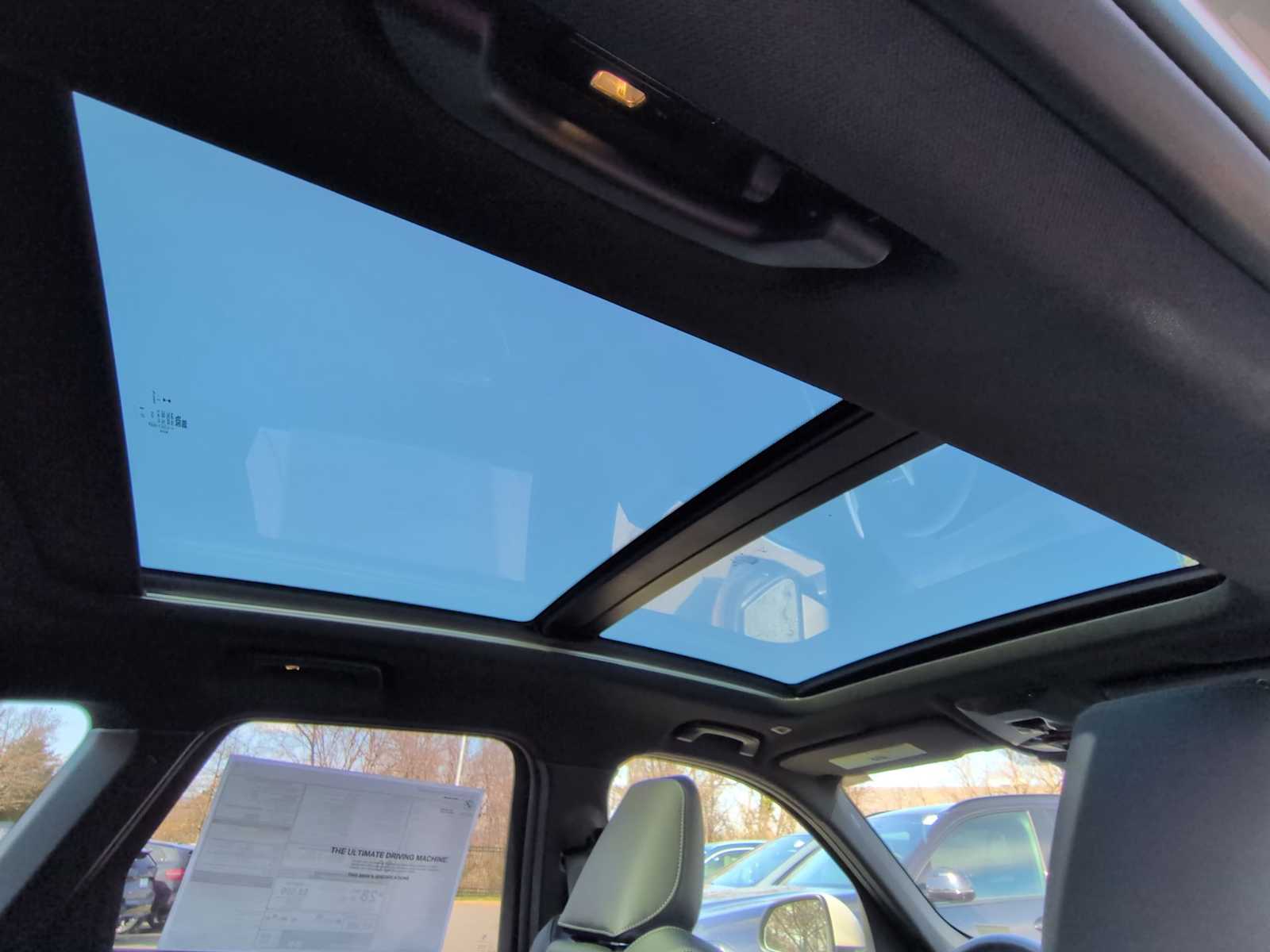 Thumbnail: 2026 BMW X1 - 23