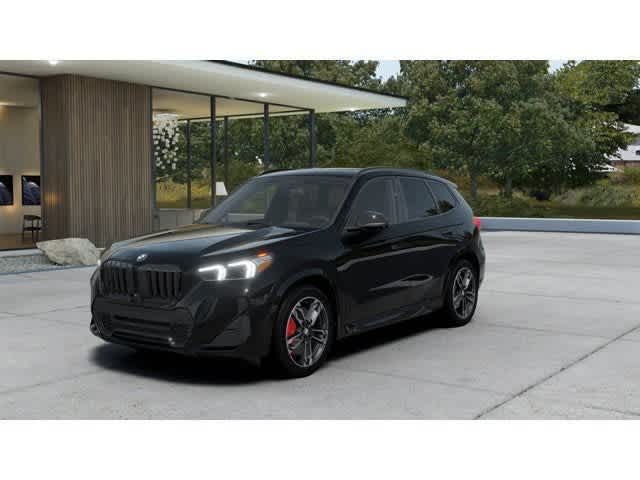Thumbnail: 2026 BMW X1 - 1