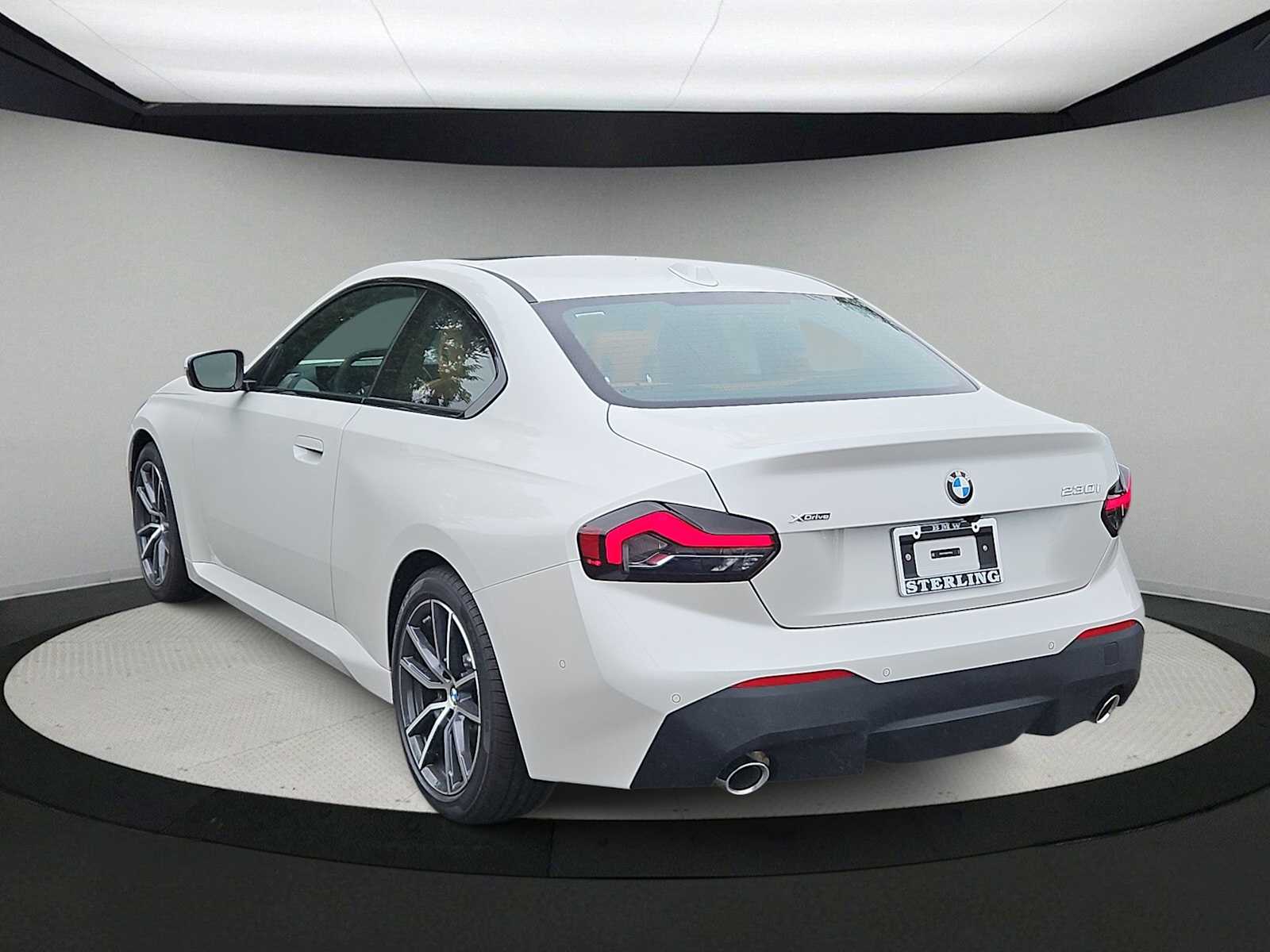 Thumbnail: 2025 BMW 2 Series - 6