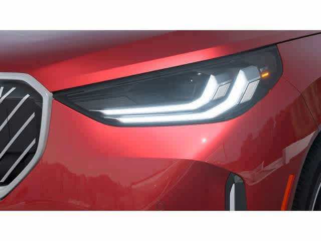 Thumbnail: 2026 BMW X3 - 6