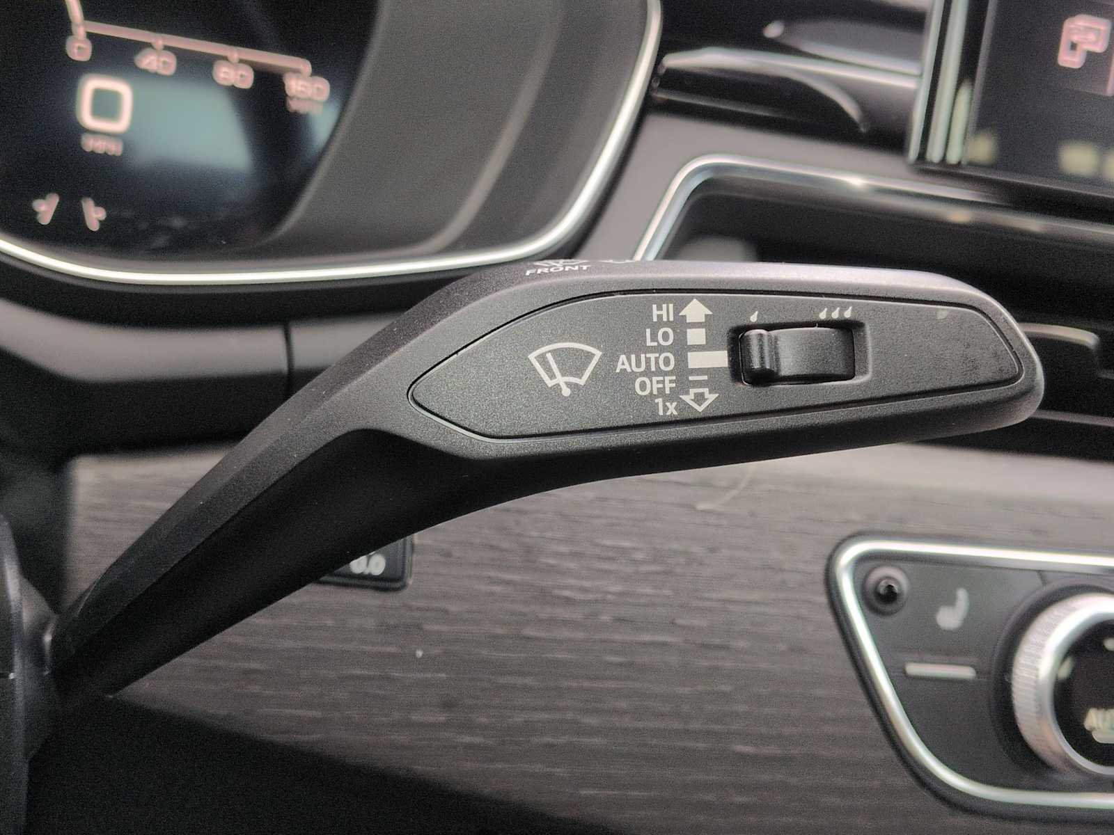 Thumbnail: 2024 Audi A5 - 28