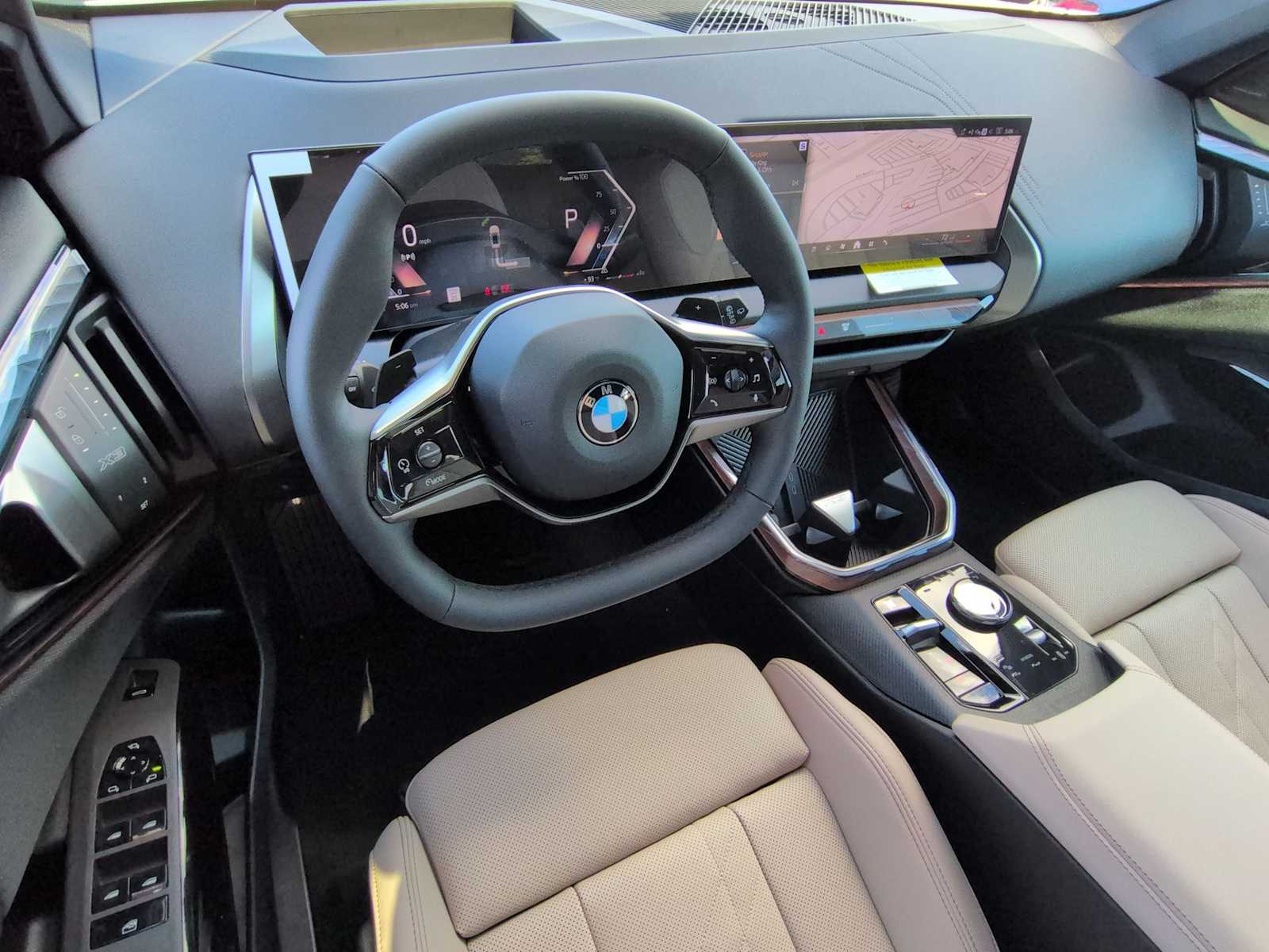 Thumbnail: 2026 BMW X3 - 10