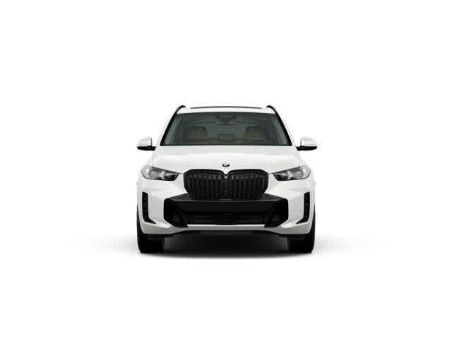 Thumbnail: 2026 BMW X5 - 2