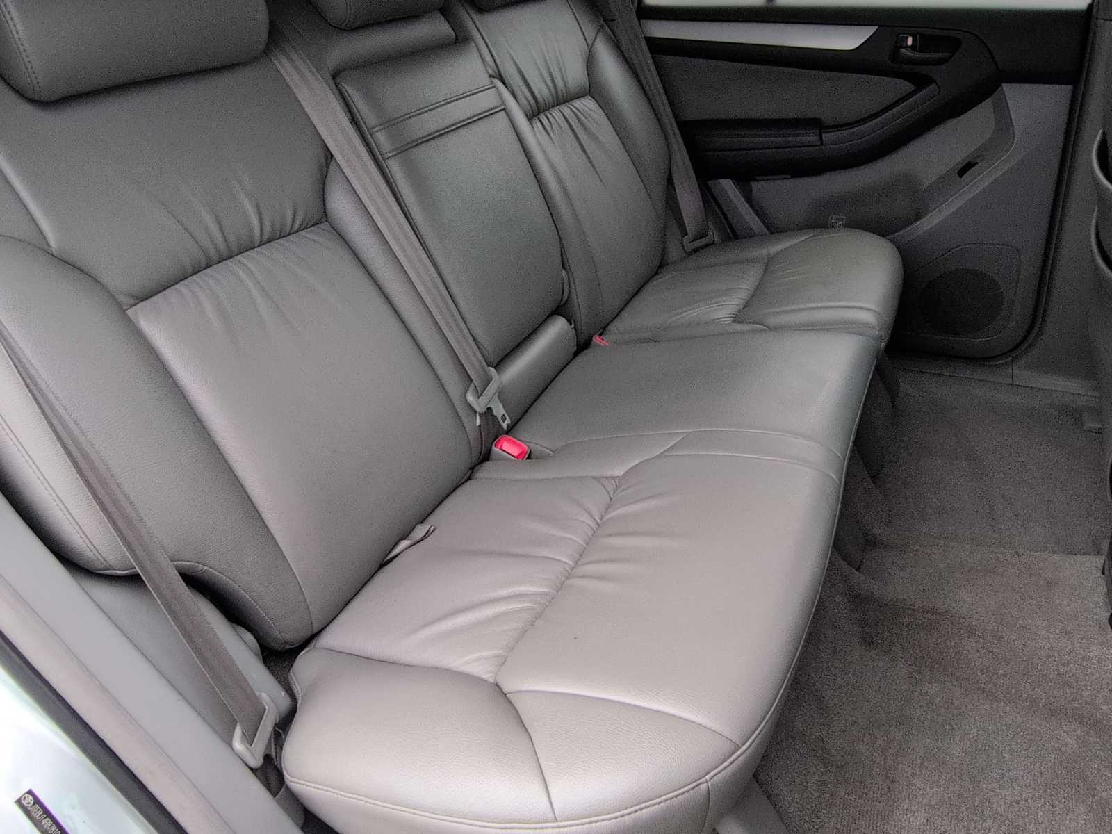 Thumbnail: 2007 Toyota 4Runner - 21