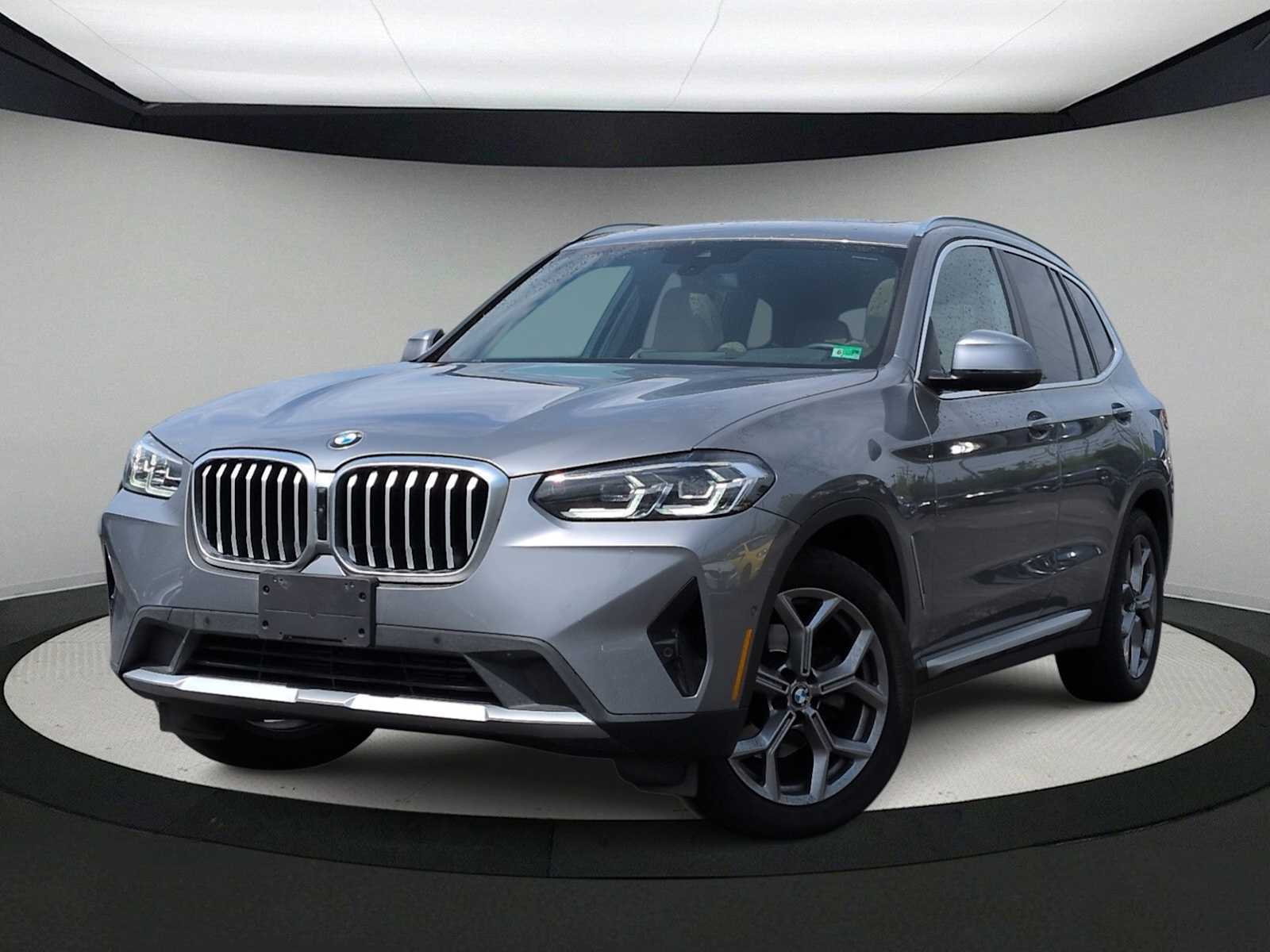 Thumbnail: 2023 BMW X3 - 1
