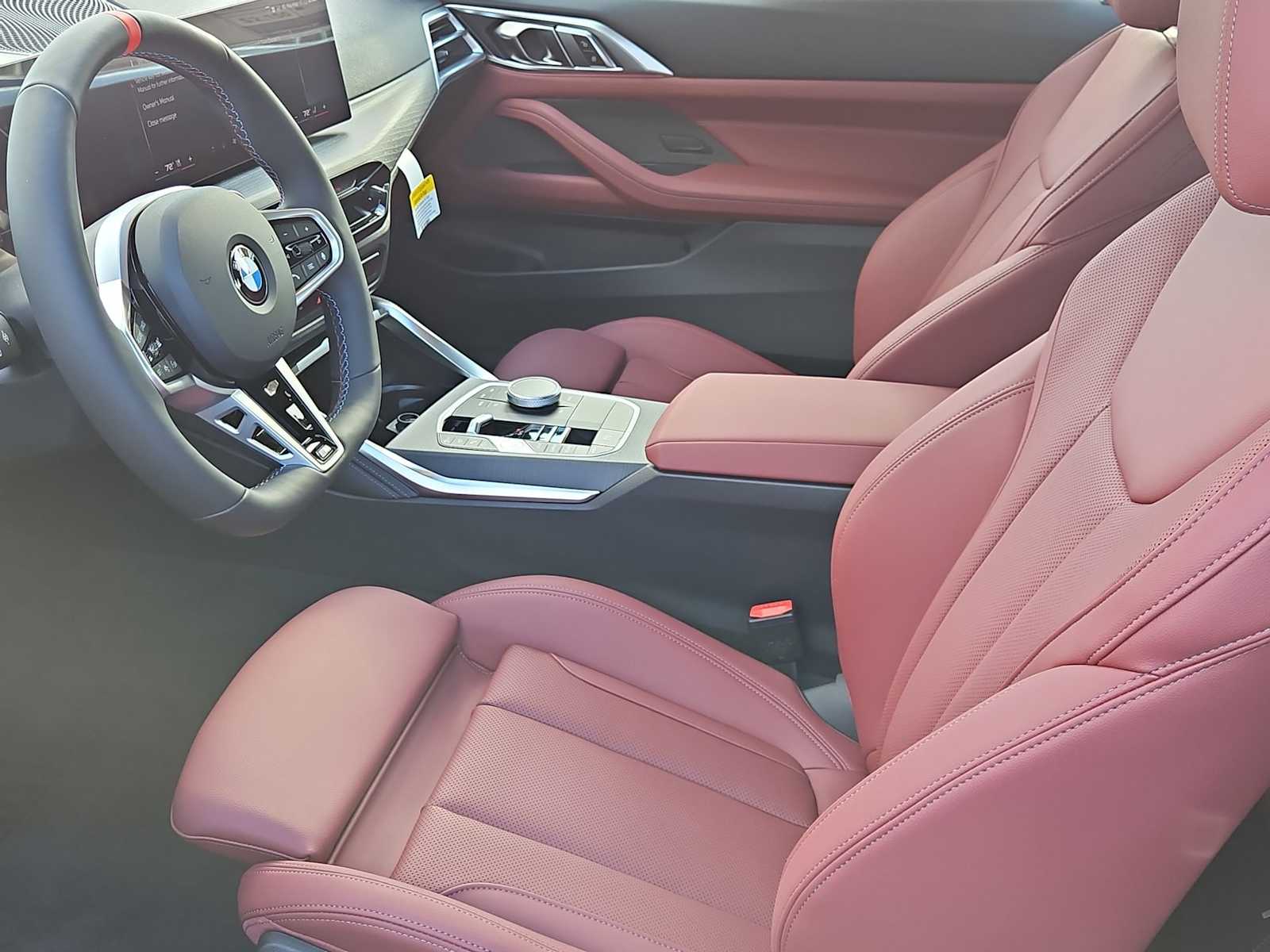 Thumbnail: 2026 BMW 4 Series - 15