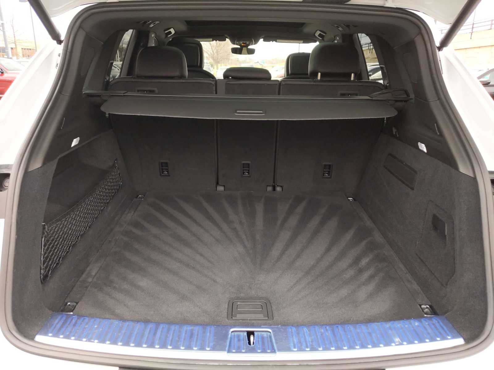2024 Porsche Cayenne Base 28