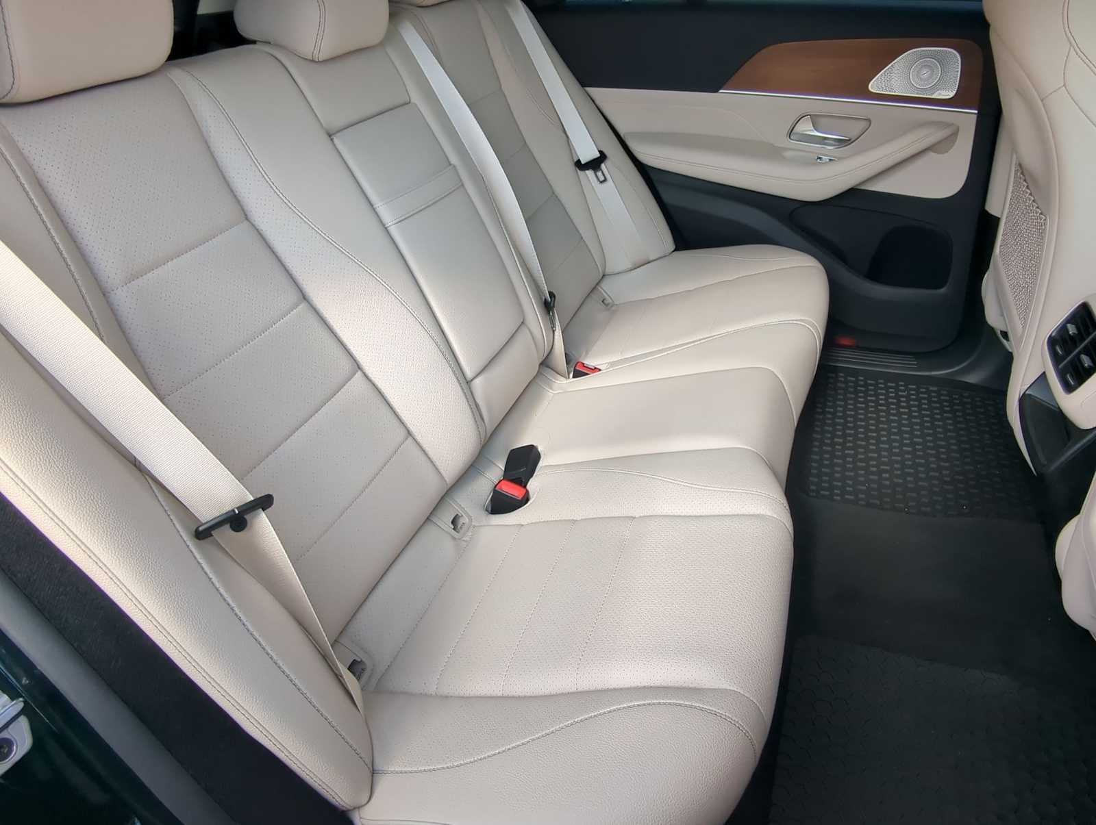 Thumbnail: 2021 Mercedes-Benz GLE - 21