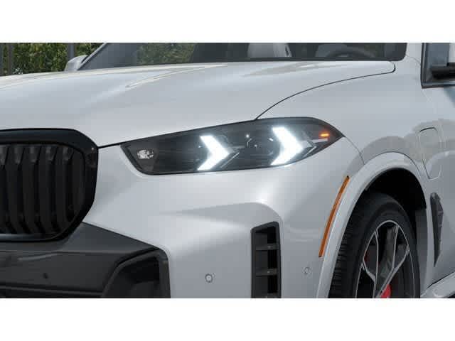Thumbnail: 2026 BMW X5 - 6