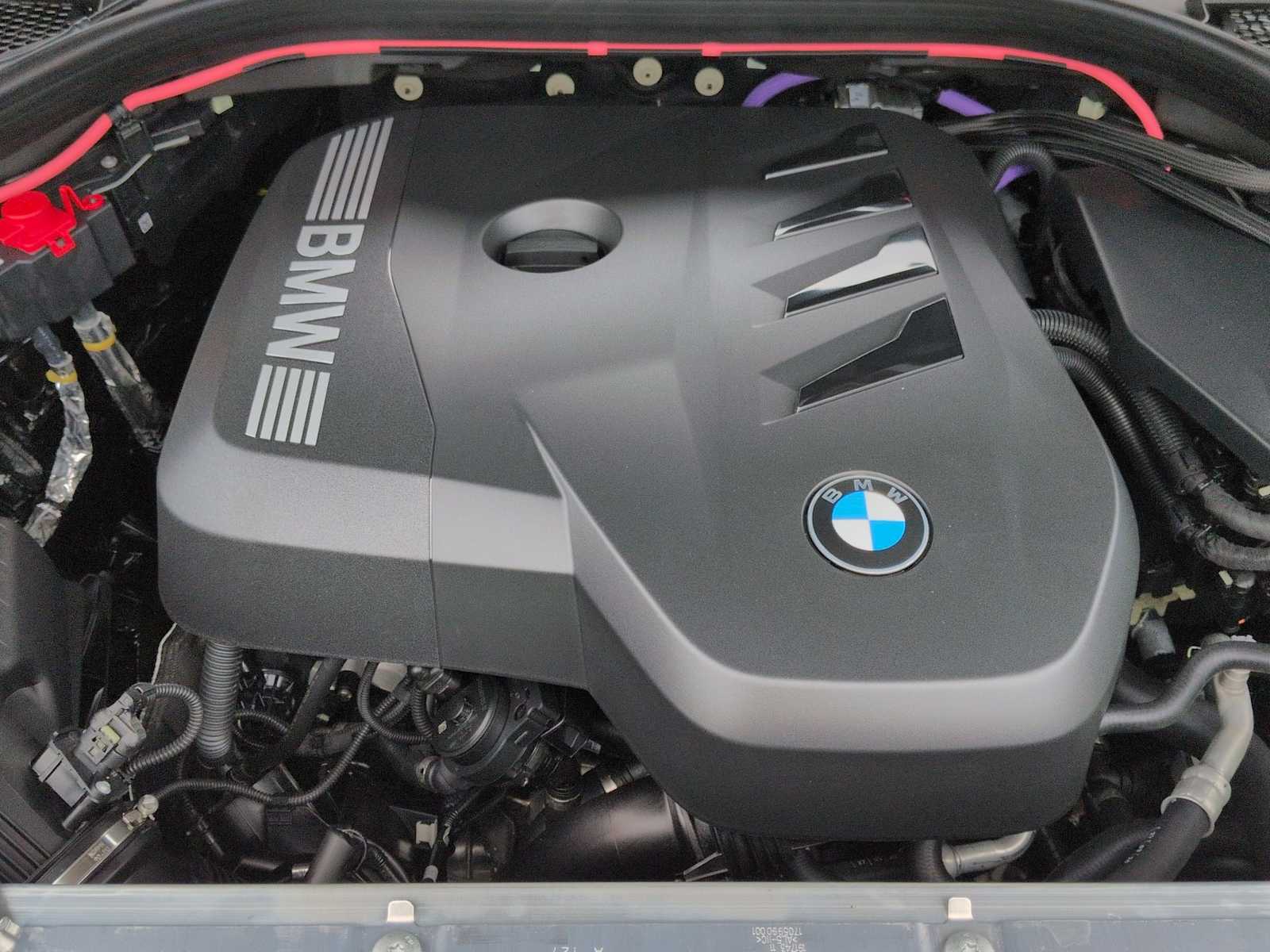 Thumbnail: 2026 BMW X3 - 15