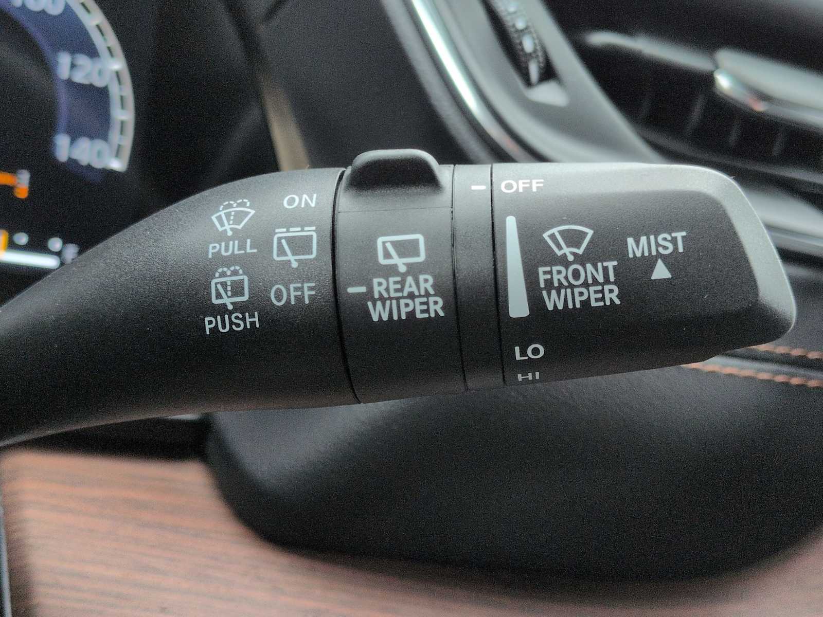 Thumbnail: 2024 Jeep Grand Cherokee - 28