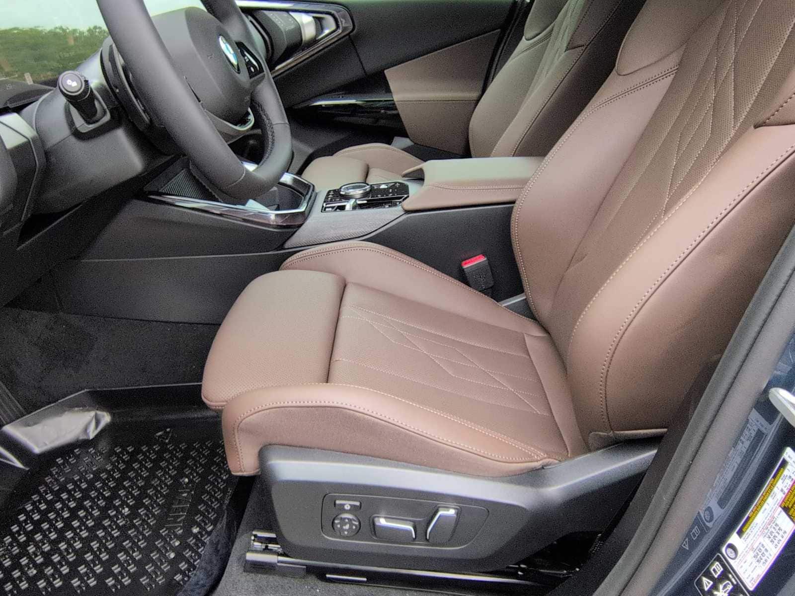 Thumbnail: 2026 BMW X3 - 17