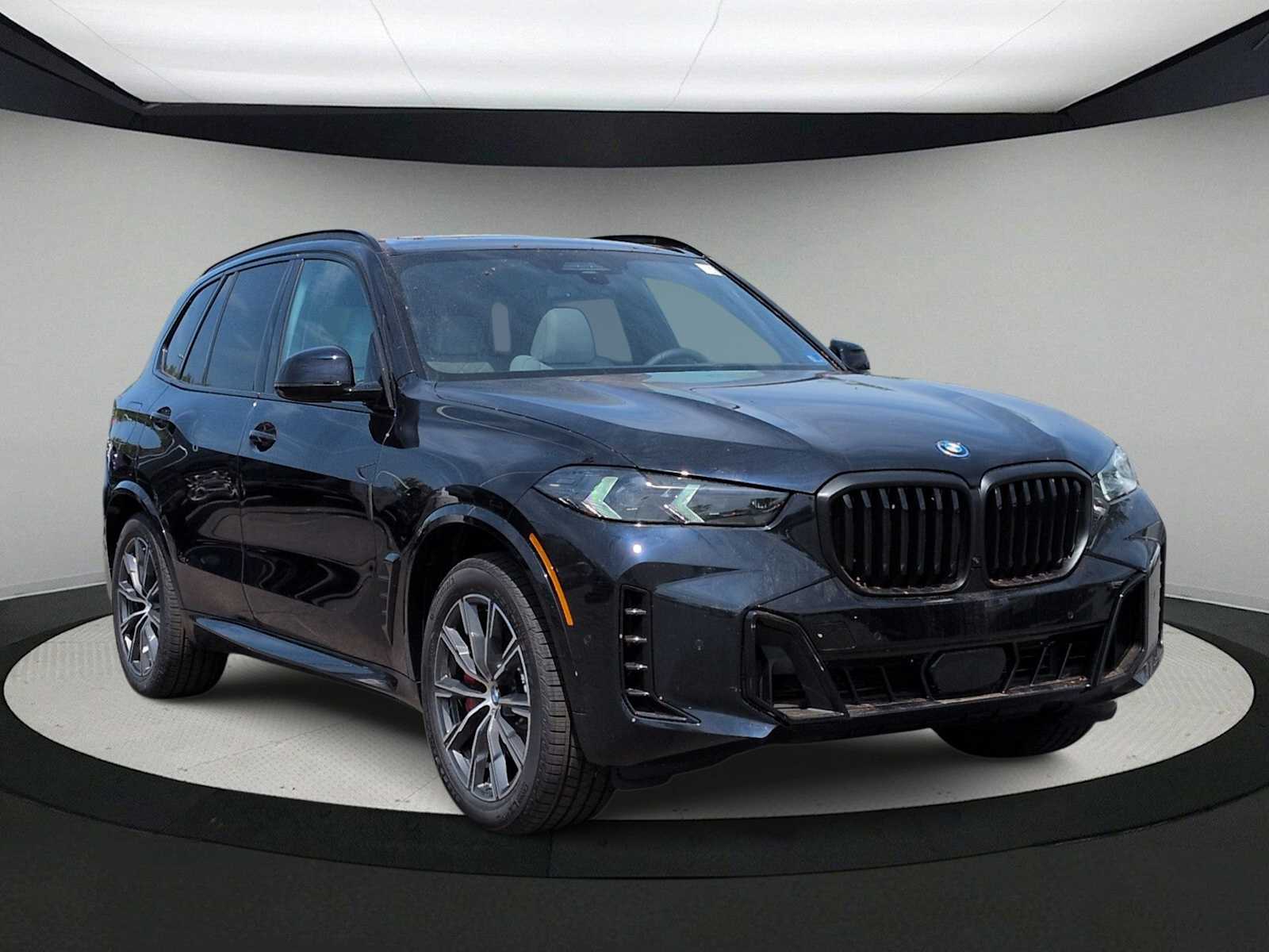 Thumbnail: 2026 BMW X5 - 2