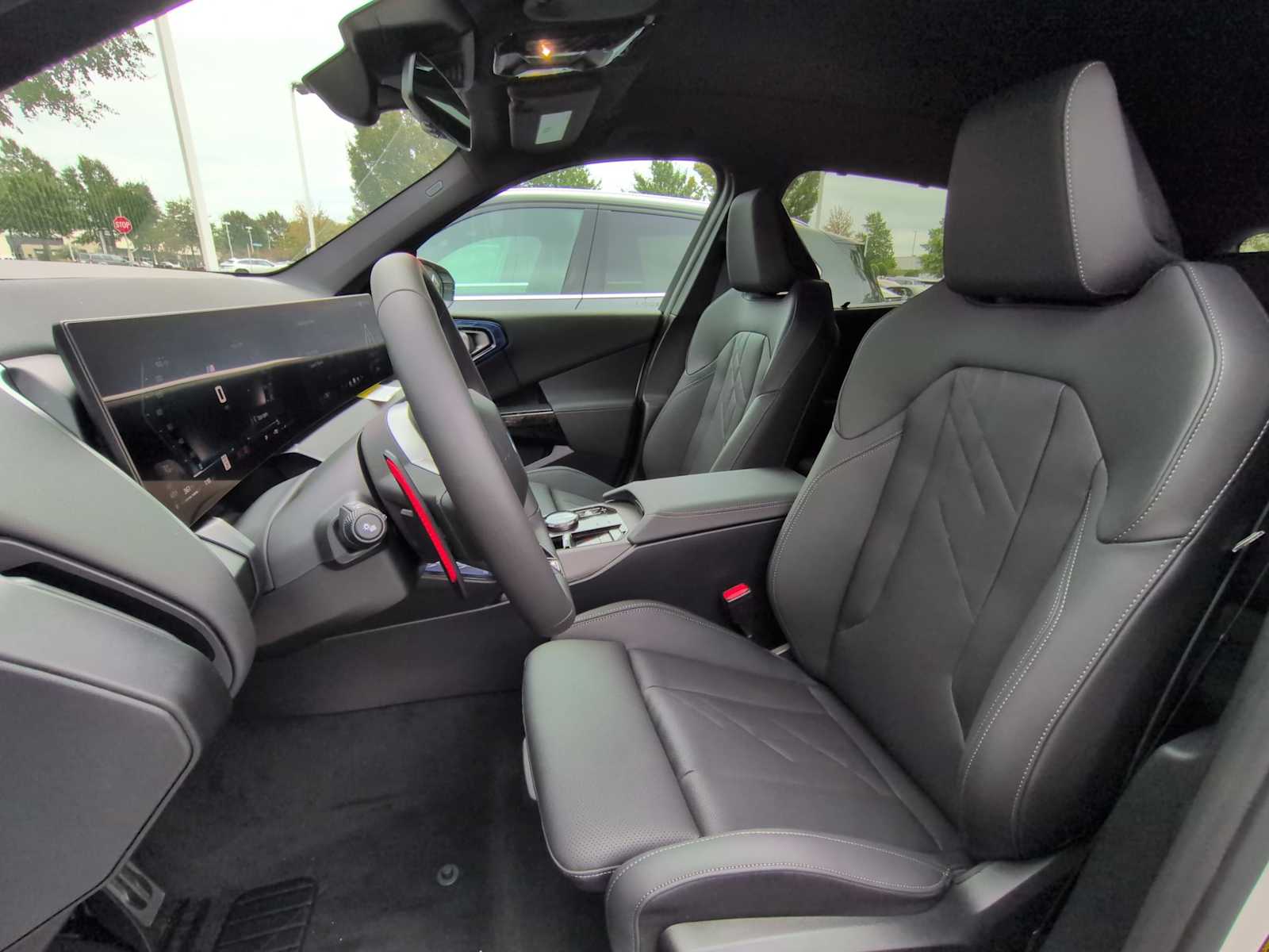 Thumbnail: 2026 BMW X3 - 17