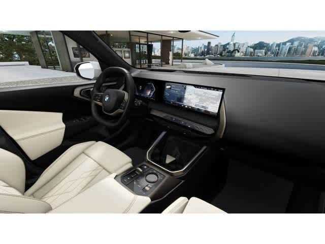 2025 BMW X3 3.0i 14
