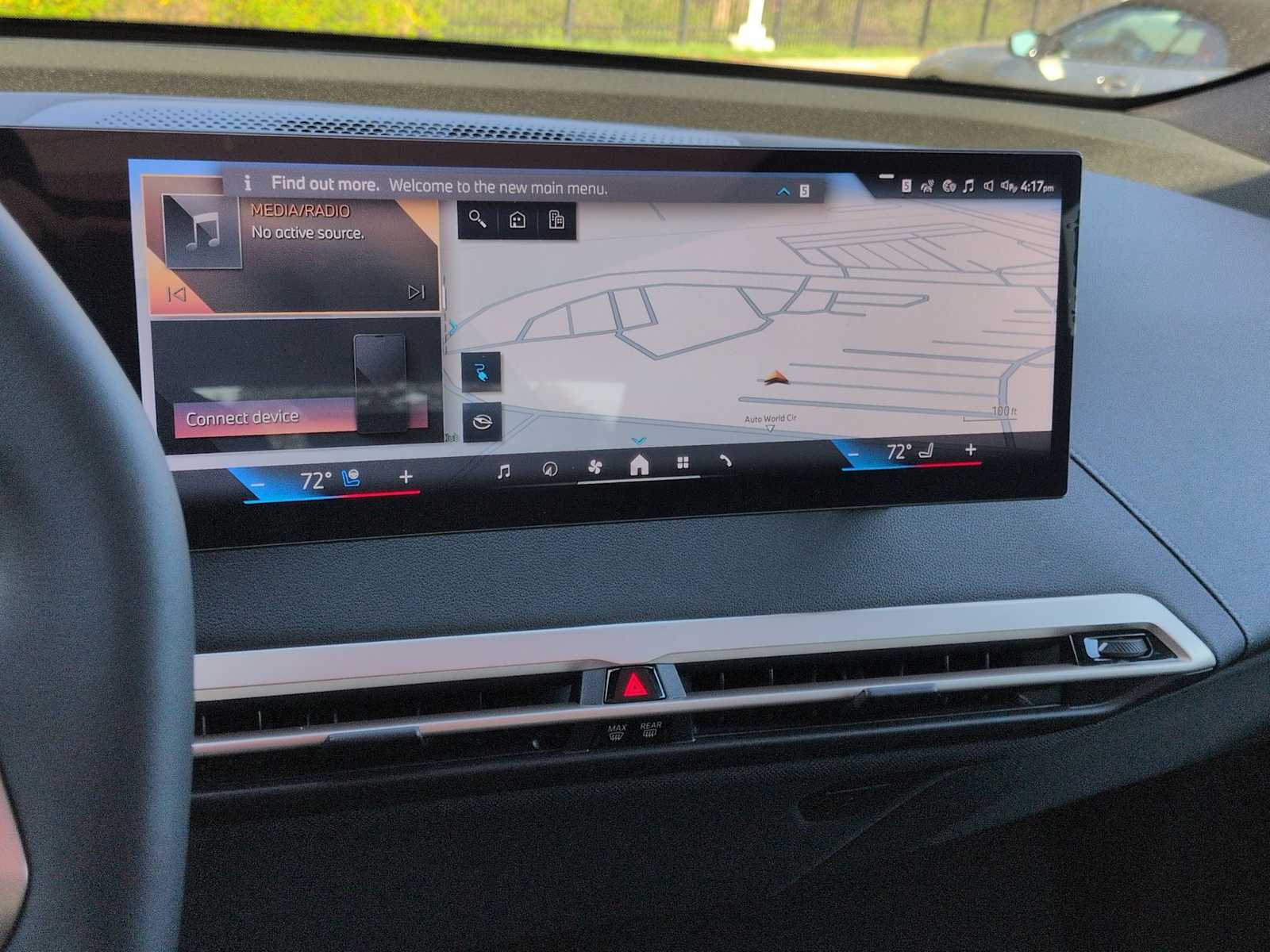 Thumbnail: 2026 BMW iX - 29