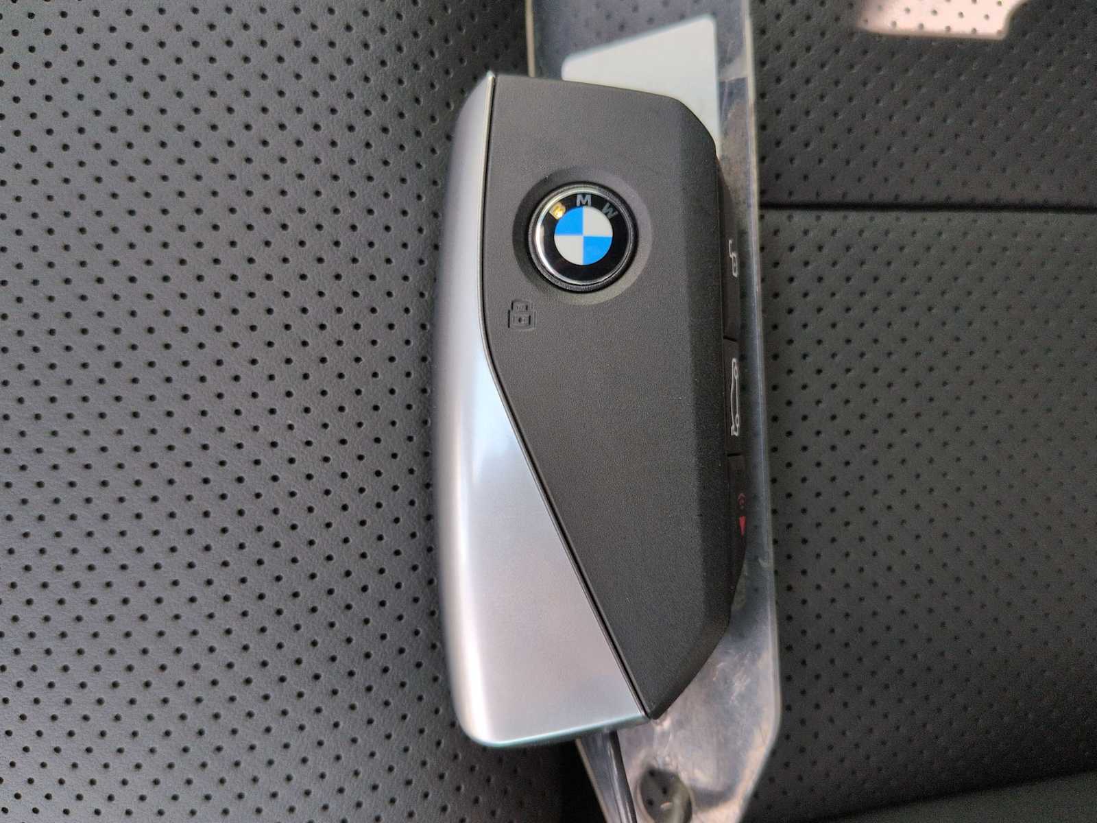 Thumbnail: 2026 BMW X3 - 35