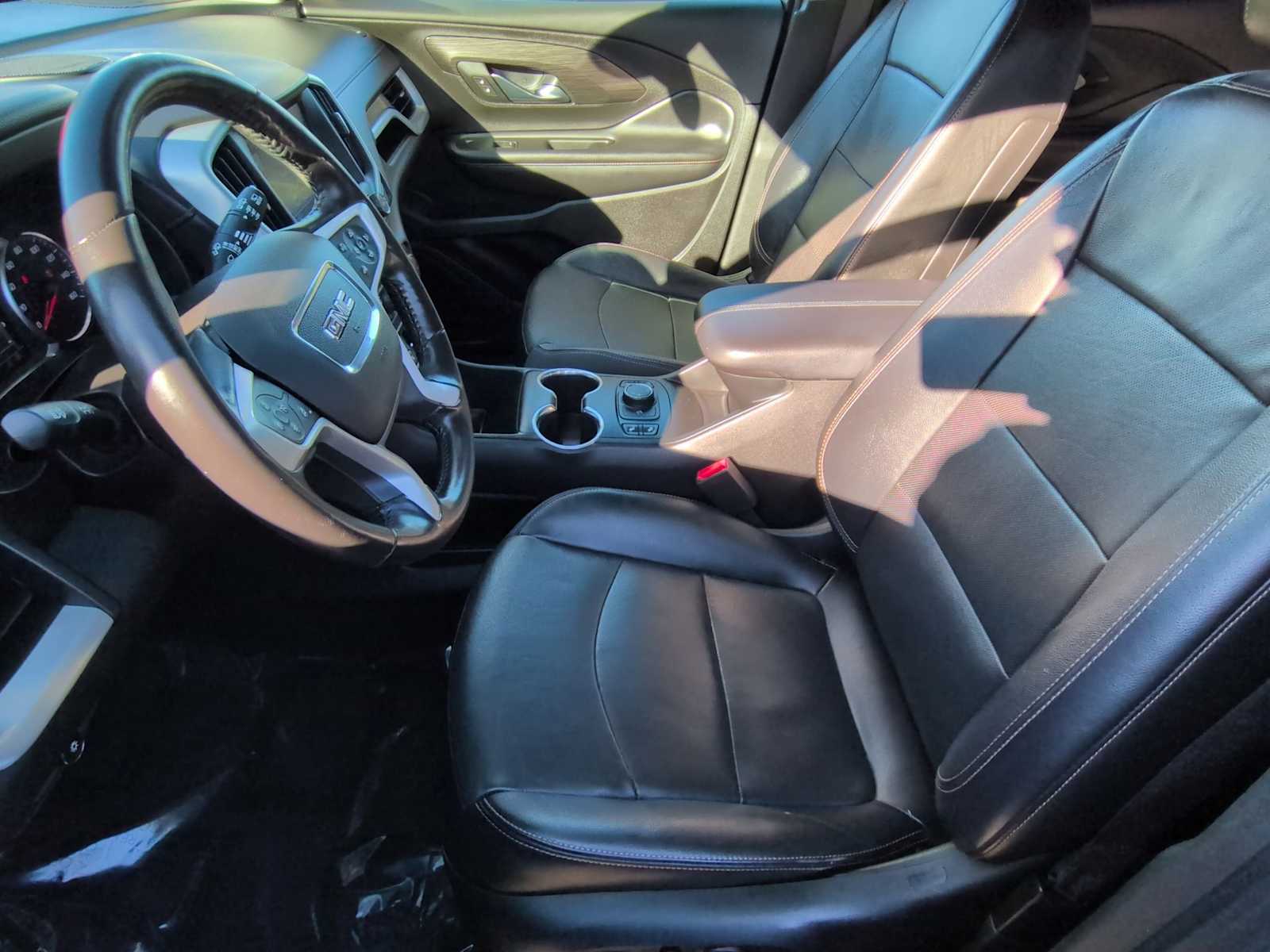 Thumbnail: 2018 GMC Terrain - 10