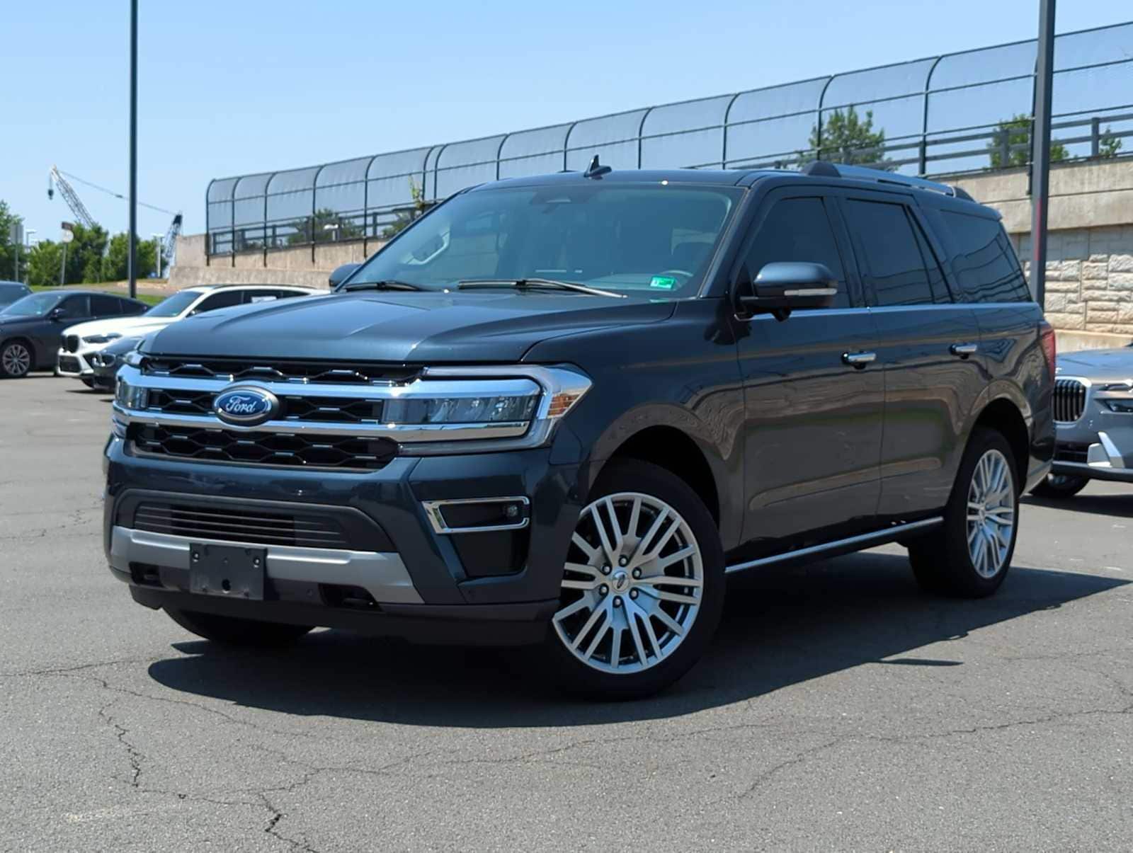 2024 Ford Expedition Limited -
                  Sterling, VA