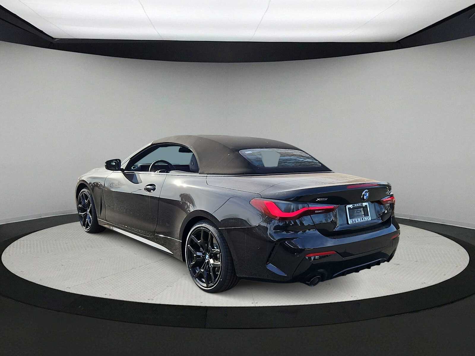 Thumbnail: 2026 BMW 4 Series - 6