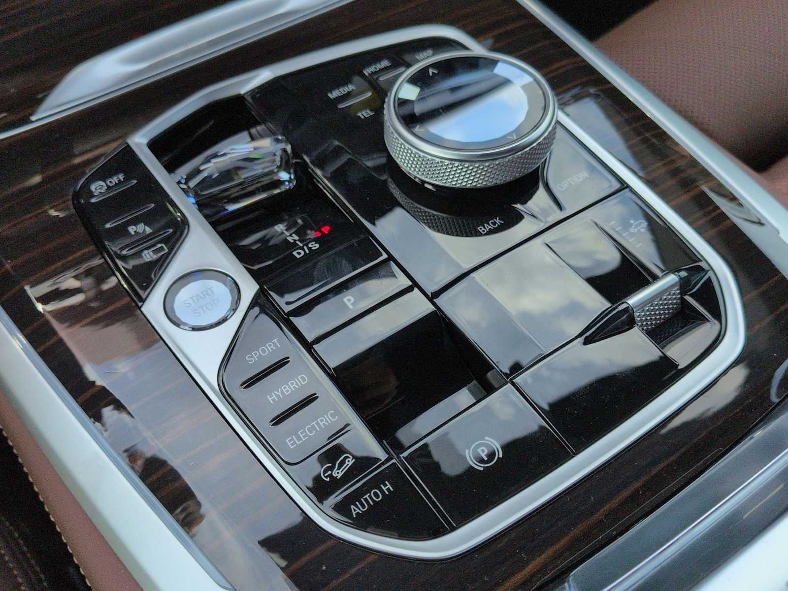 Thumbnail: 2026 BMW X5 - 35