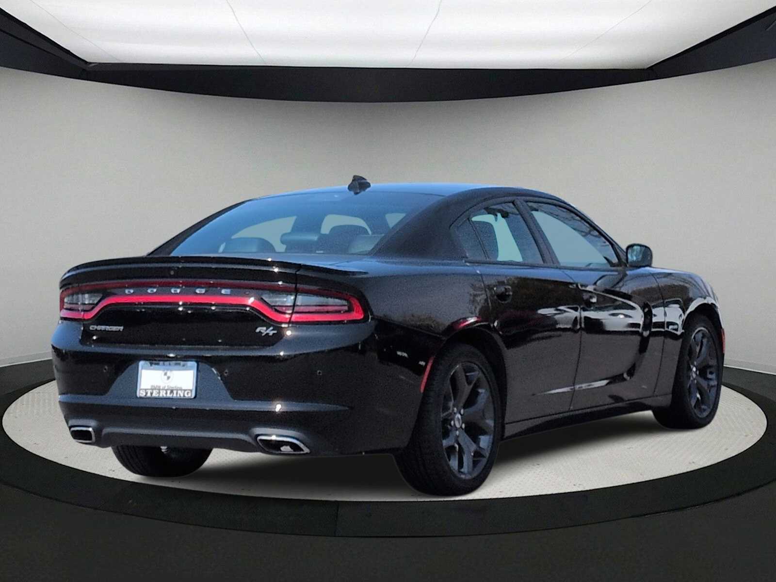 Thumbnail: 2018 Dodge Charger - 8