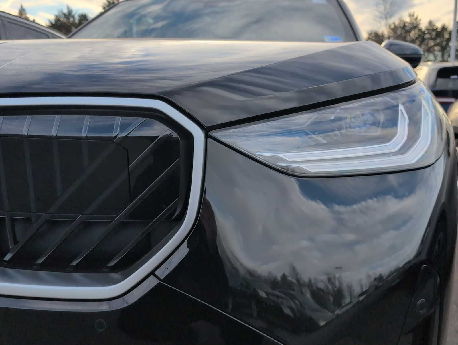 Thumbnail: 2026 BMW X3 - 11