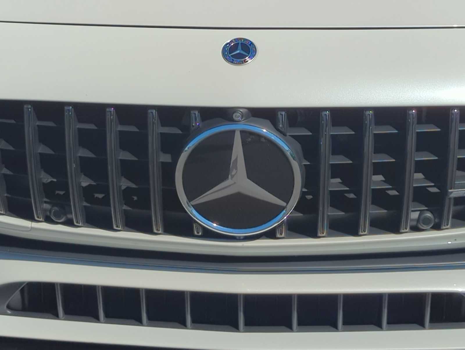 Thumbnail: 2023 Mercedes-Benz AMG GT - 11