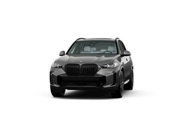 Thumbnail: 2026 BMW X5 - 3