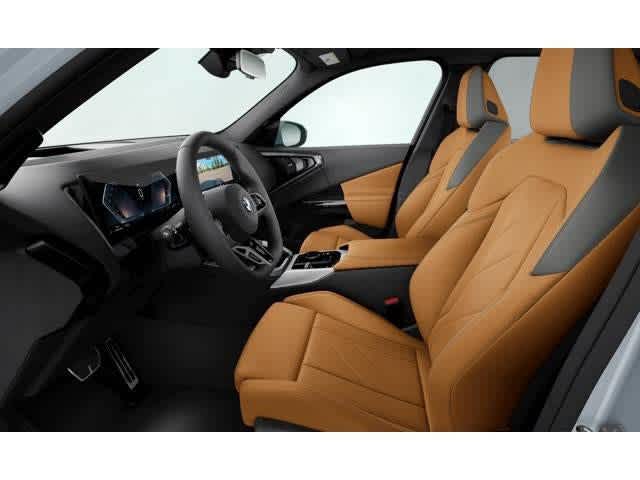 Thumbnail: 2026 BMW X3 - 6