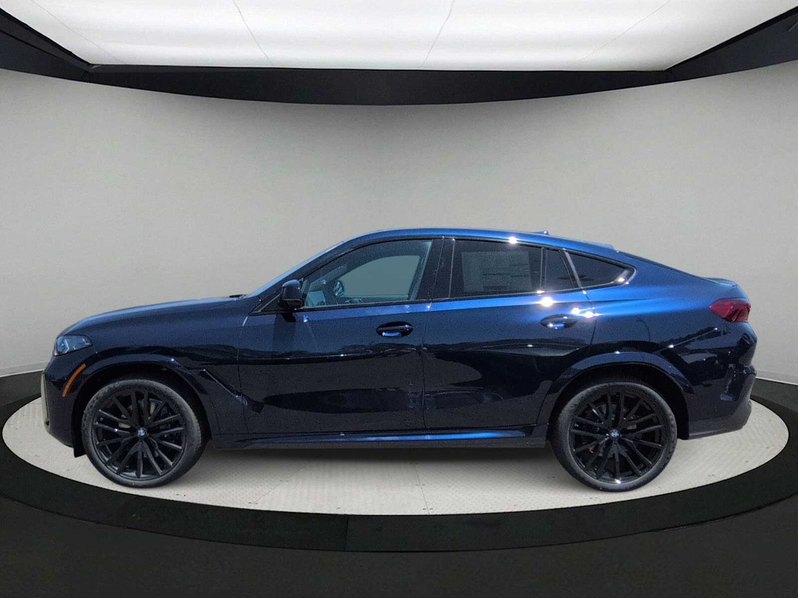 Thumbnail: 2027 BMW X6 - 5