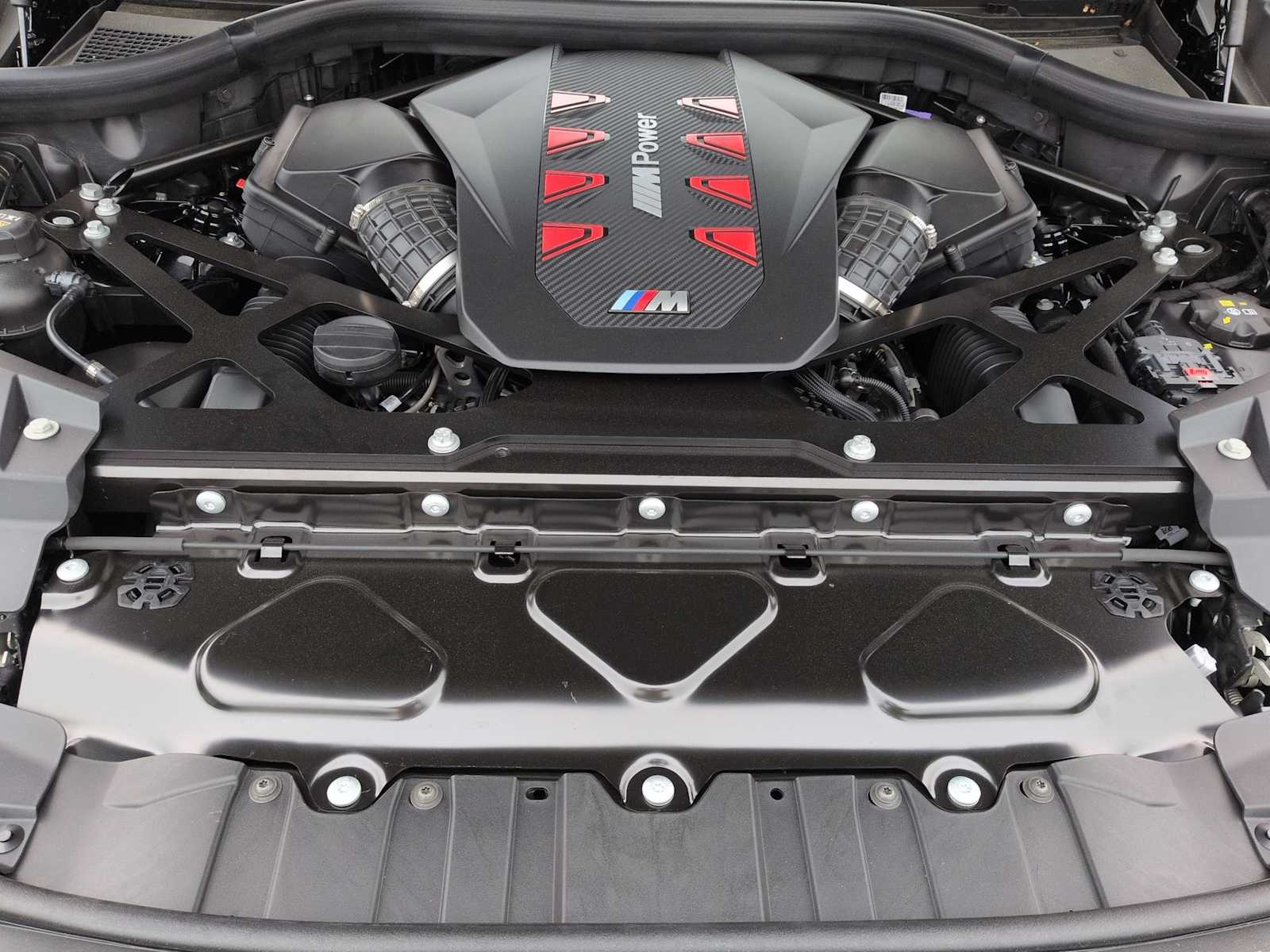 Thumbnail: 2026 BMW X5 - 15