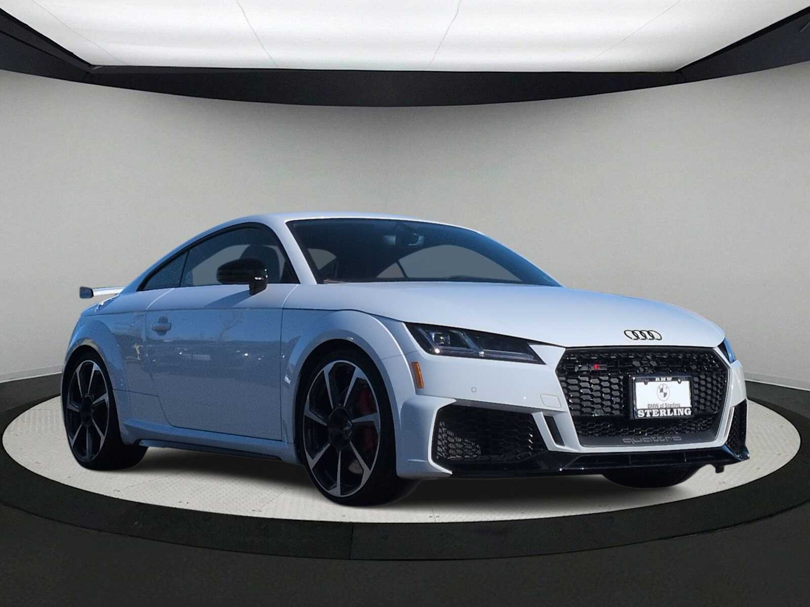 Thumbnail: 2019 Audi TT - 2